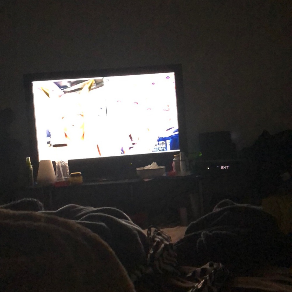 Meet your Posher, Lee Lee